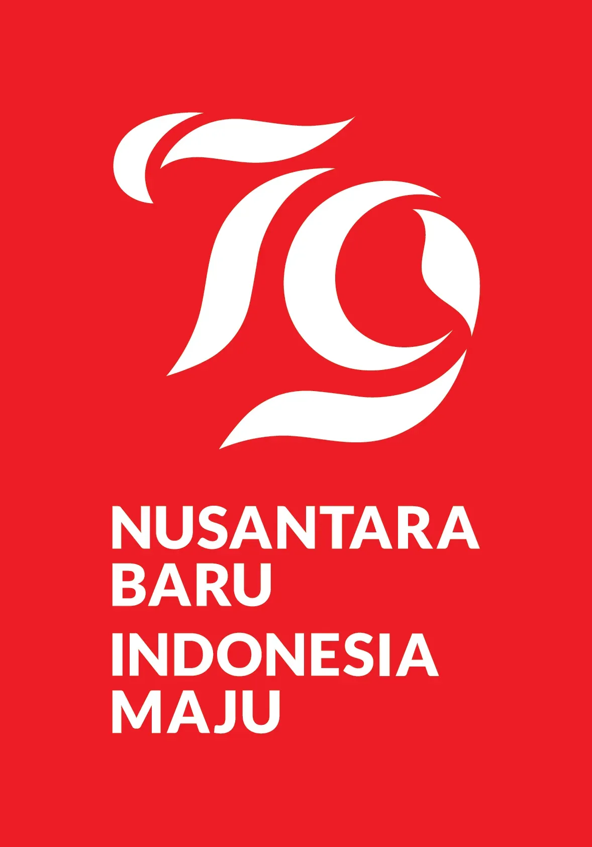 logo hut ri 79 17 agustus 2024