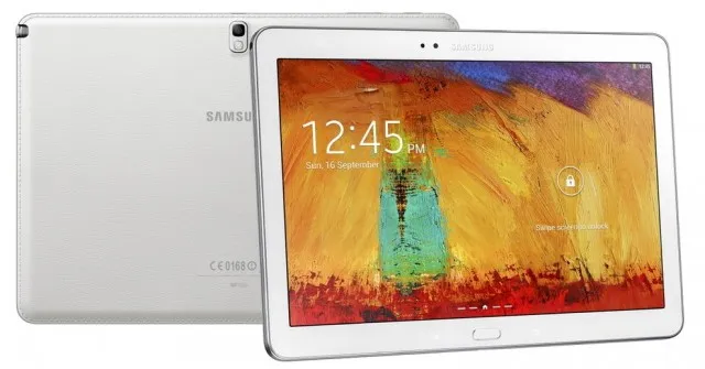 Samsung Galaxy Note 10.1 2014 Edition