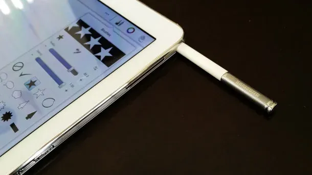 Samsung Galaxy Note 10.1 2014 Edition