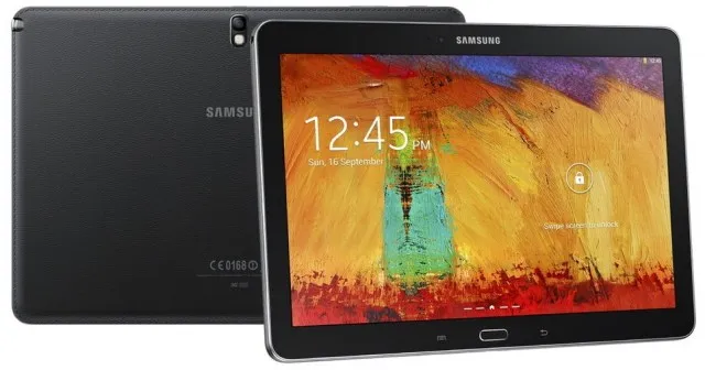 Samsung Galaxy Note 10.1 2014 Edition