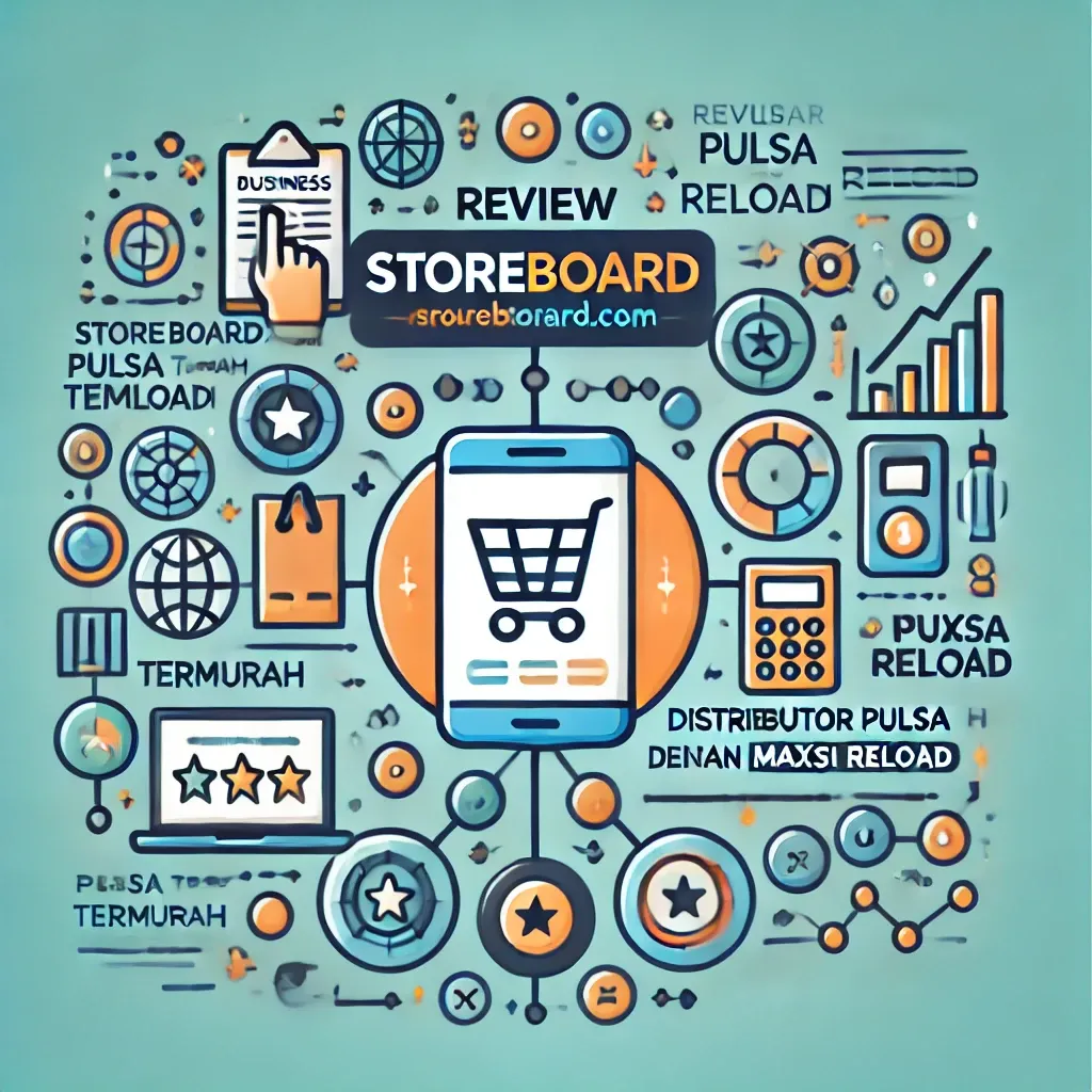 Storeboard.com dan D