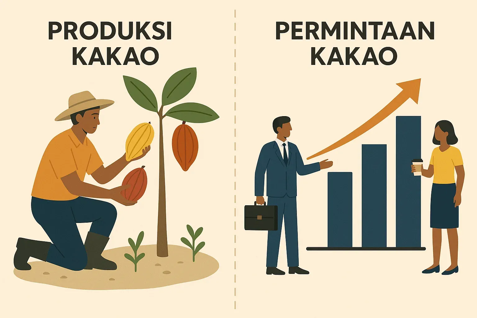 harga-kakao-dunia-turun-apa-penyebab-dan-analisa